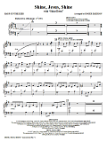 Shine Jesus Shine (with Shine Down) - Harp/Synthesizer