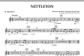 Nettleton - Bb Trumpet 2