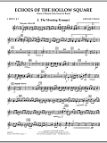 Echoes Of The Hollow Square - F Horn 1 & 2