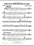 Every Little Thing She Does Is Magic - Trombone 3