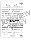 Spider-Man: No Way Home Main Theme (arr. Conaway) - Aux Percussion