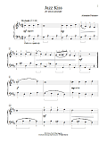 Jazz Kiss