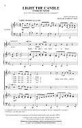 Light The Candle (A Song For Advent)