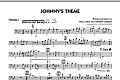 Johnny's Theme (from The Tonight Show) - Trombone 2