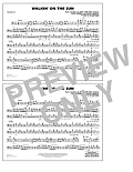 Walkin' on the Sun (arr. Paul Murtha) - Trombone
