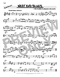 West End Blues (arr. Robert Rawlins)