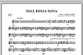 Soul Bossa Nova (arr. Johnnie Vinson) - Pt.1 - Oboe