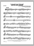 Moves Like Jagger - Alto Sax 1