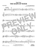 Music from The Shape of Water - Bb Trumpet 1