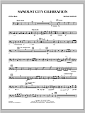 Sawdust City Celebration - String Bass