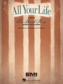 All Your Life 
