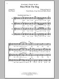 (Everybody's Waitin' For) The Man With The Bag (arr. Deke Sharon)