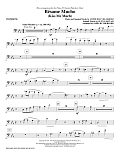 Besame Mucho (Kiss Me Much) - Trombone
