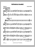 Rutabaga Ramble - Tenor Sax 1