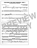 Star Wars: The Force Awakens - Part 1 - Mallet Percussion 2