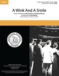 A Wink And A Smile (arr. Kim Brittain)