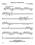 Bridge Over Troubled Water (arr. Mark Hayes) - Percussion