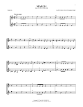 March, Op. 71a