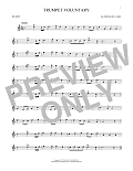 Trumpet Voluntary