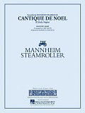 Cantique de Noel (O Holy Night) - Bb Trumpet 2
