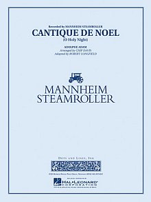 Cantique de Noel (O Holy Night) - Bb Trumpet 2 