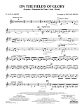 On the Fields of Glory - Eb Alto Clarinet