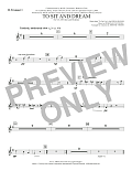 To Sit And Dream - Bb Trumpet 1
