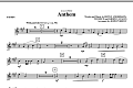 Anthem (from Chess) - F Horn