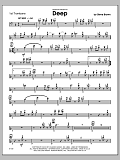 Deep - Trombone 1