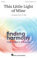This Little Light Of Mine (arr. Stacey V. Gibbs)