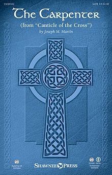 The Carpenter (from Canticle Of The Cross) - Harp 
