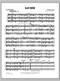 Jazz Combo Pak #35 (Cannonball Adderley) - Eb Instruments