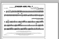 Stadium Jams Vol. 7 (Ladies Of Pop) - Bb Clarinet