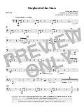 Shepherd Of The Stars - Bassoon