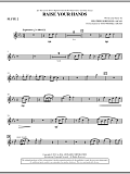 Raise Your Hands - Flute 2