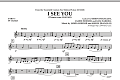 I See You (Theme from Avatar) - Pt.3 - Bb Clarinet