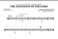 The Mansions Of The Lord (from We Were Soldiers) - Percussion