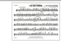 I'll Be There - Flute/Piccolo