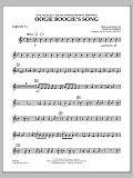 Oogie Boogie's Song (from The Nightmare Before Christmas) - Baritone T.C.