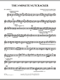 The 3-Minute Nutcracker - Bb Clarinet 1