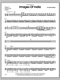 Images Of India - Percussion 2