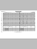 Rock & Roll - Part II (The Hey Song) - Full Score