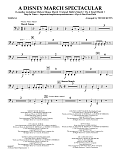A Disney March Spectacular - Timpani