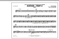 Avatar: Part 3 (War) - Eb Alto Sax
