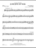 Jump, Jive An' Wail - Pt.2 - Bb Clarinet/Bb Trumpet