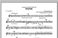 Home - Bb Clarinet 1