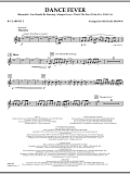 Dance Fever - Bb Clarinet 2