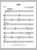 Fever - Trumpet 1