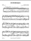Humoresque - Piano