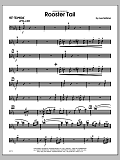 Rooster Tail - Trombone 3
